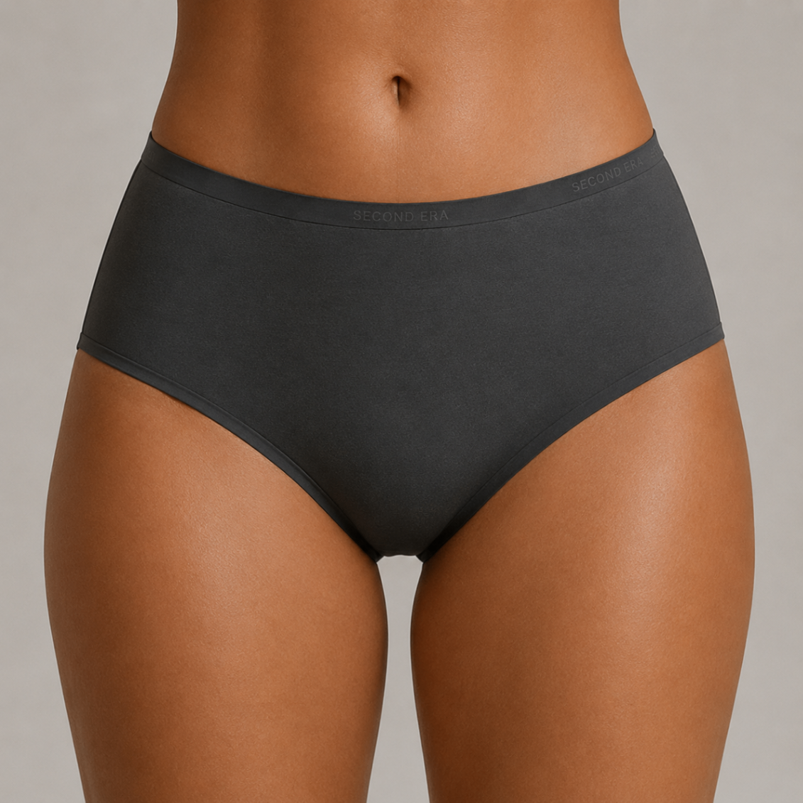 Secure. Light protection without the medical feel. Second Era performance underwear.