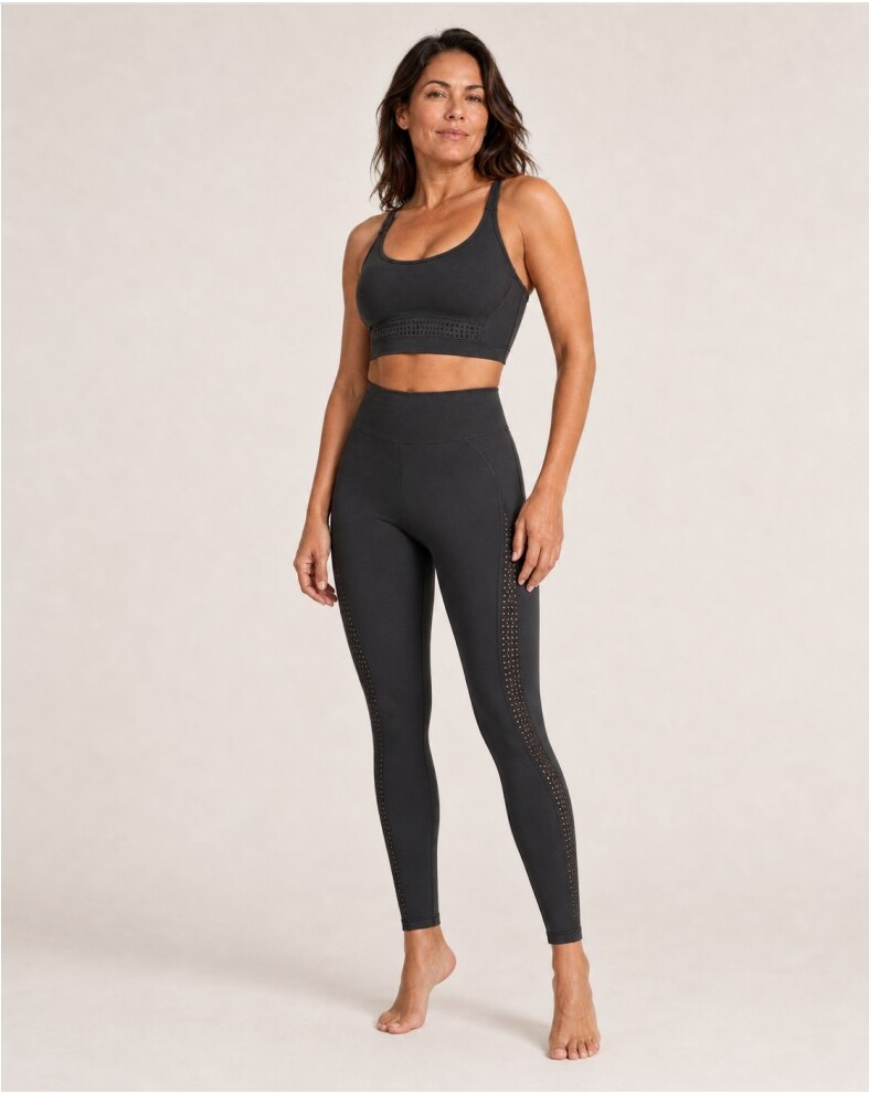 Axis Legging